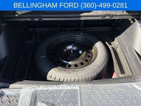 New 2025 Ford Bronco Sport Big Bend image 10