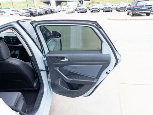 New 2026 Volkswagen Jetta SEL image 16