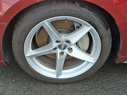 Used 2018 Audi A5 2.0T Premium Plus w/ Premium Plus image 27