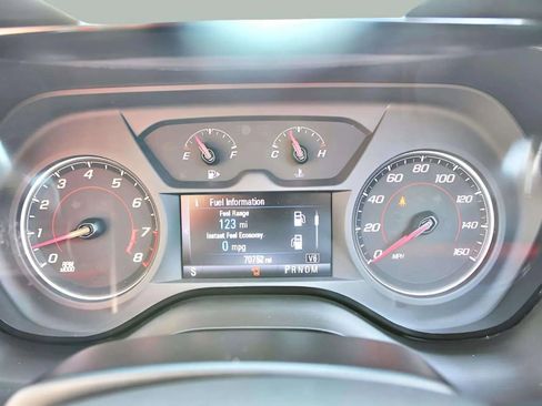 Used 2017 Chevrolet Camaro LT w/ RS Package image 17