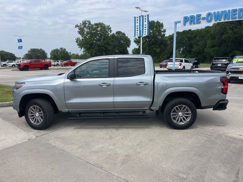 Used 2024 Chevrolet Colorado LT w/ LT Convenience Package RWD image 3