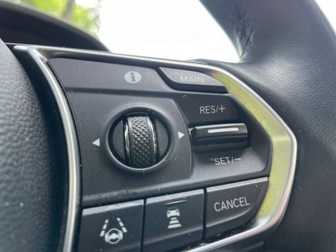 Used 2020 Acura RDX FWD w/ Technology Package image 13