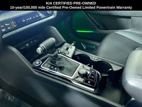 Certified 2024 Kia Sportage X-Pro image 16