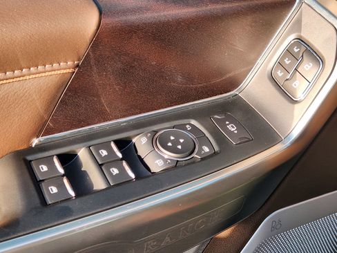 New 2026 Ford F250 King Ranch w/ Chrome Package image 20