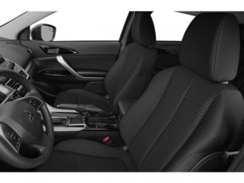 Used 2018 Mitsubishi Eclipse Cross LE image 12