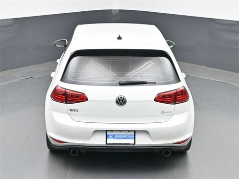 Used 2017 Volkswagen GTI S image 36