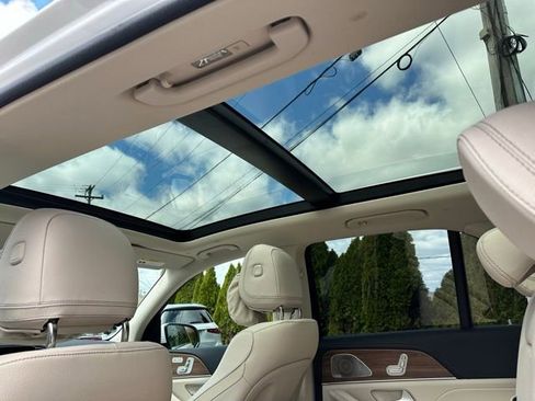 Used 2026 Mercedes-Benz GLE 350 4MATIC image 43