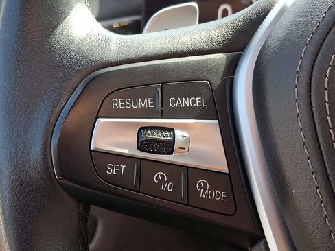 Used 2024 BMW X5 xDrive40i w/ Premium Package AWD/4WD image 17