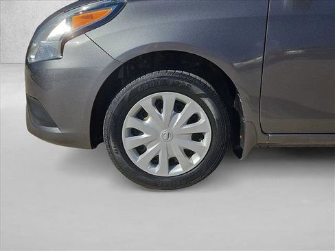 Used 2018 Nissan Versa S Plus image 22