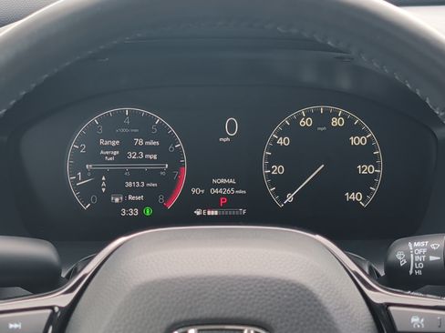 Used 2024 Honda HR-V EX-L image 23