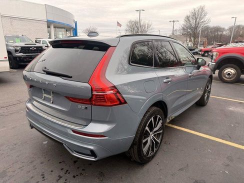 Used 2023 Volvo XC60 B5 Plus w/ Climate Package AWD/4WD image 23