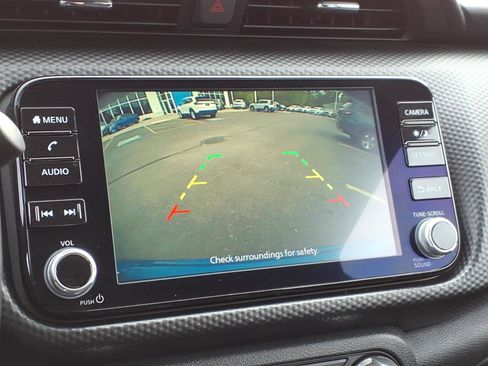Used 2023 Nissan Kicks SV FWD image 19