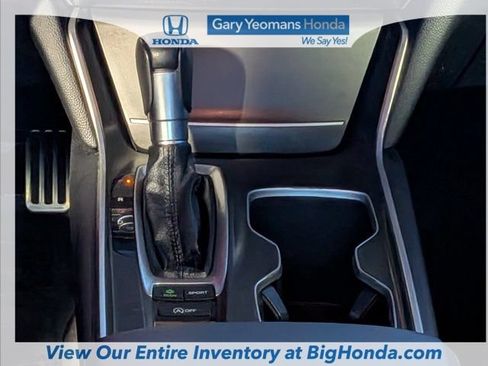 Used 2022 Honda Accord Sport image 24