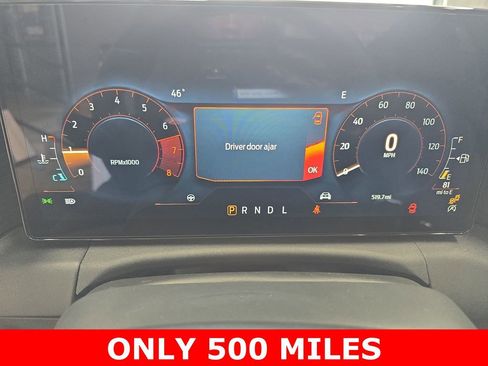 Used 2026 Ford Mustang Coupe image 19