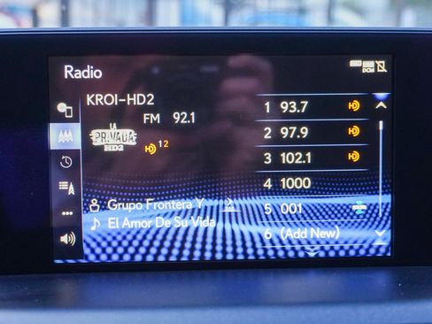 Used 2020 Lexus NX 300 F Sport image 31