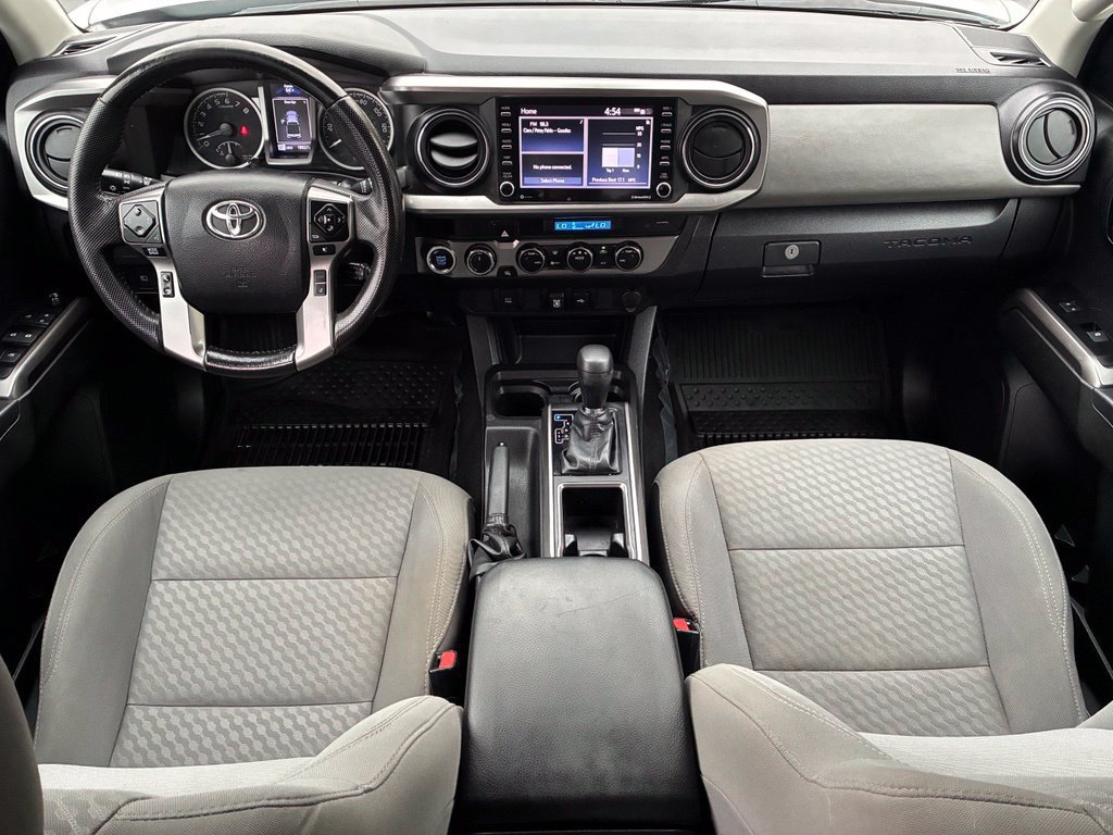 Used 2023 Toyota Tacoma SR5 w/ SX Package AWD/4WD image 5