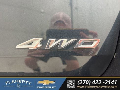 Used 2023 Ford Explorer Timberline AWD/4WD image 19