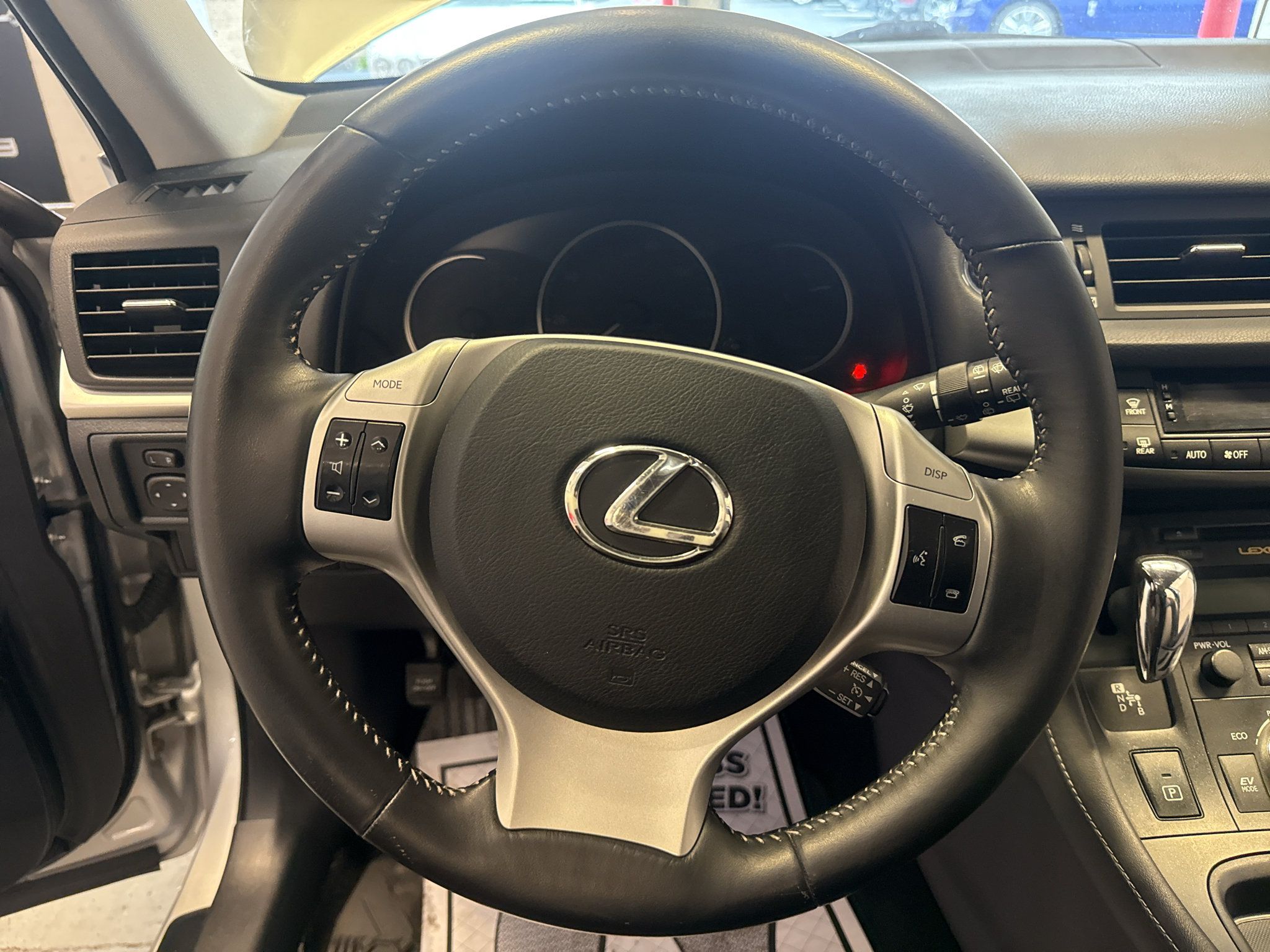 Used 2011 Lexus CT 200h Premium FWD image 18