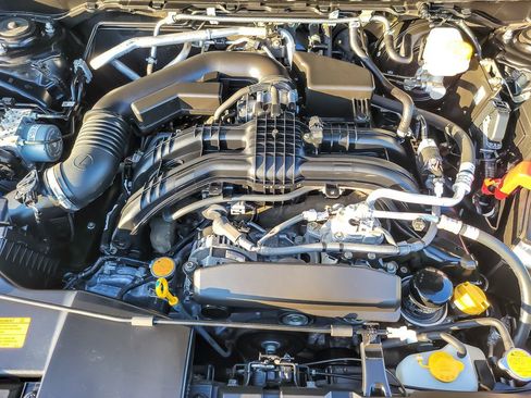 Certified 2023 Subaru Crosstrek 2.0i image 22