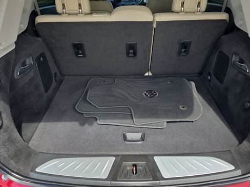 Used 2020 Buick Envision Essence w/ LPO, Interior Luxury Package FWD image 11