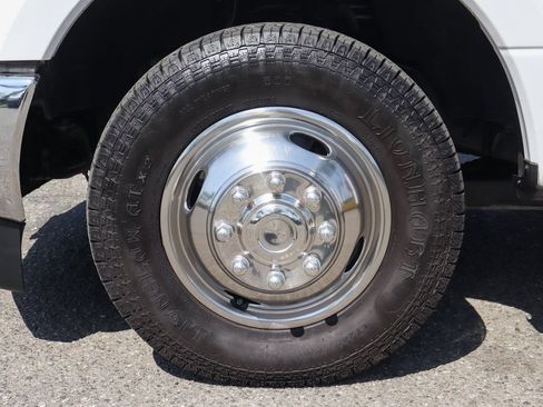 Used 2019 Ford F350 XL w/ XL Value Package RWD image 43