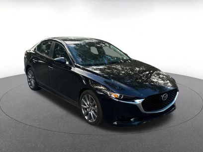 Used 2025 MAZDA MAZDA3 s