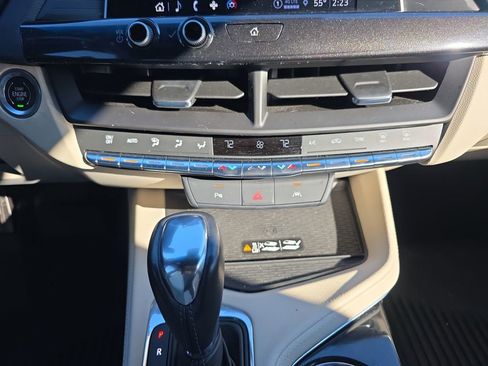 Used 2023 Cadillac CT4 Luxury image 21