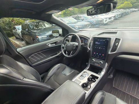 Used 2023 Ford Edge ST w/ Equipment Group 401A AWD/4WD image 17