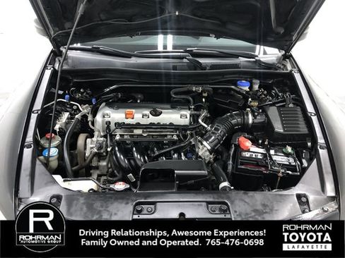 Used 2011 Honda Accord LX-S image 21