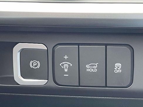 New 2026 Hyundai Santa Fe SE FWD image 35