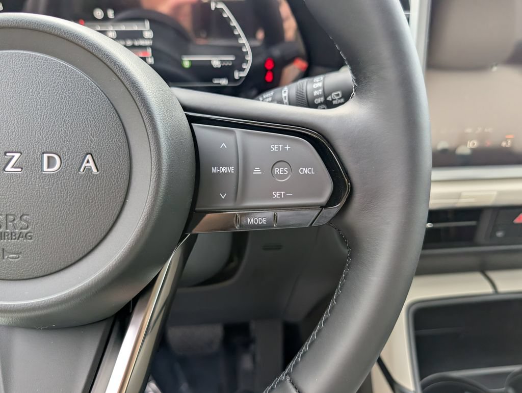 New 2026 MAZDA CX-5 Preferred AWD/4WD image 17