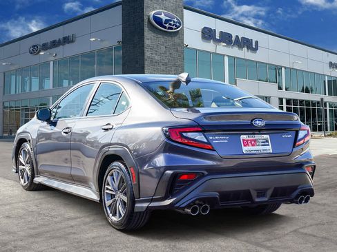 Used 2023 Subaru WRX image 6