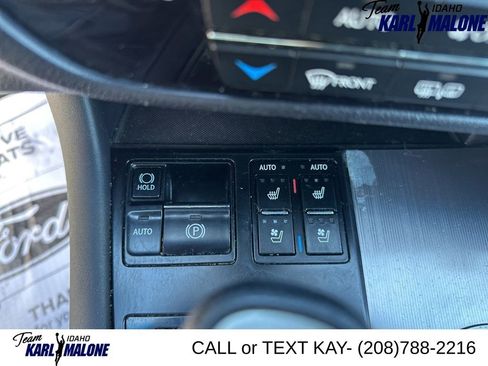 Used 2019 Lexus RX 350 F Sport AWD/4WD image 24