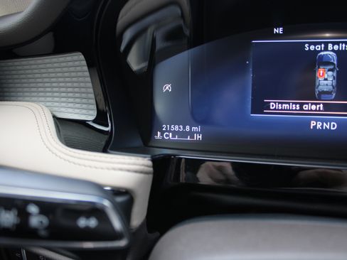 Used 2023 Lincoln Corsair Standard image 19