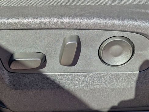 Used 2024 Chevrolet Silverado 1500 Custom Trail Boss image 13