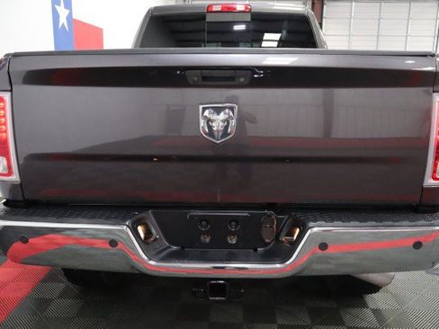 Used 2014 RAM 2500 Laramie w/ Convenience Group AWD/4WD image 26