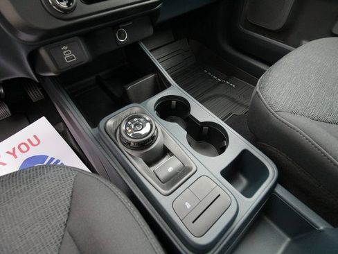 New 2025 Ford Maverick XL w/ Equipment Group 101A image 23