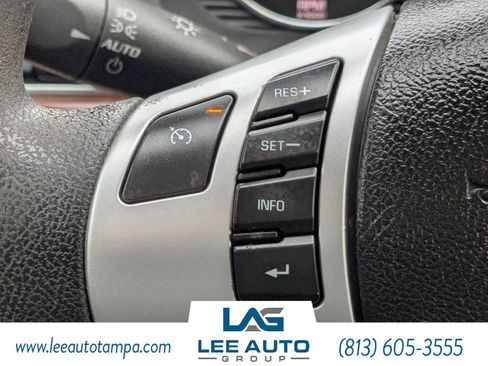 Used 2007 Saturn Aura XE w/ Preferred Pkg image 24