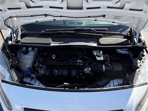 Used 2018 Ford Transit Connect XL image 27