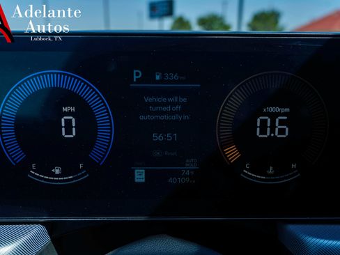 Used 2024 Hyundai Sonata SEL FWD image 15