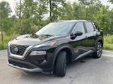 Used 2023 Nissan Rogue SV image 3