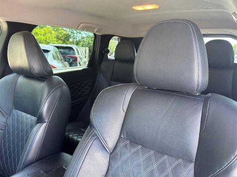 Used 2022 Mitsubishi Outlander SEL FWD image 10