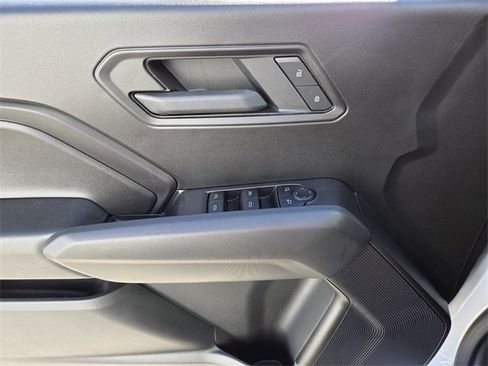 New 2026 Chevrolet Colorado Trail Boss image 9