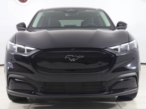 Used 2025 Ford Mustang Mach-E Premium AWD/4WD image 47