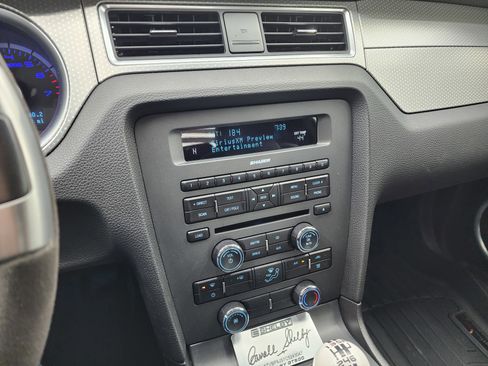 Used 2012 Ford Mustang Shelby GT500 image 11