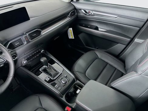 New 2025 MAZDA CX-5 Carbon Edition image 31