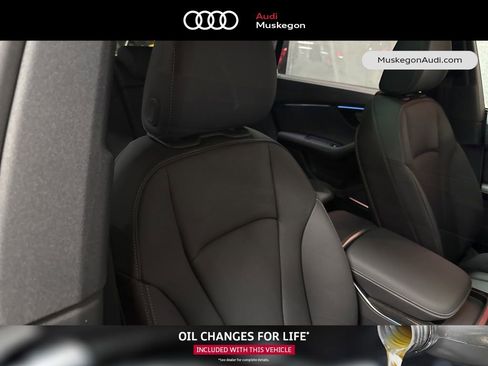 New 2026 Audi Q8 Premium Plus image 31