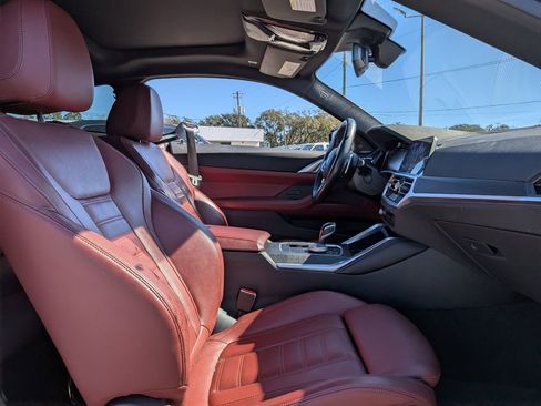 Used 2022 BMW M440i Coupe image 33