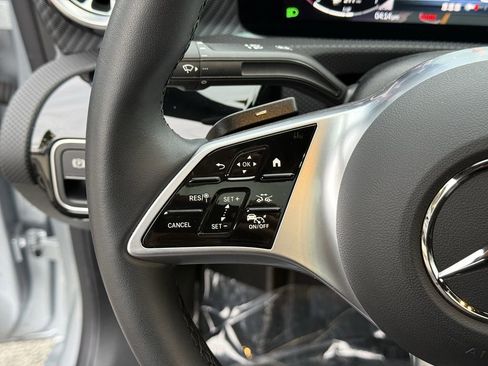 Certified 2025 Mercedes-Benz CLA 250 4MATIC image 20