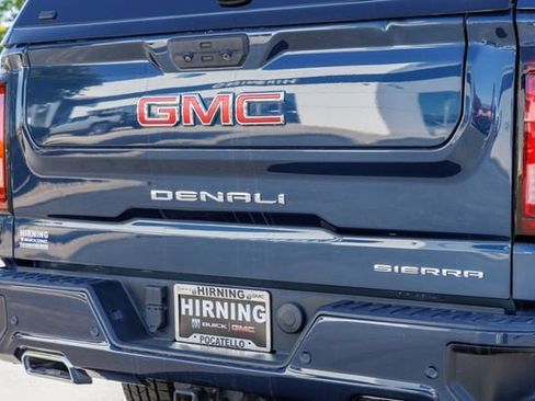 Certified 2022 GMC Sierra 1500 Denali w/ Technology Package AWD/4WD image 22